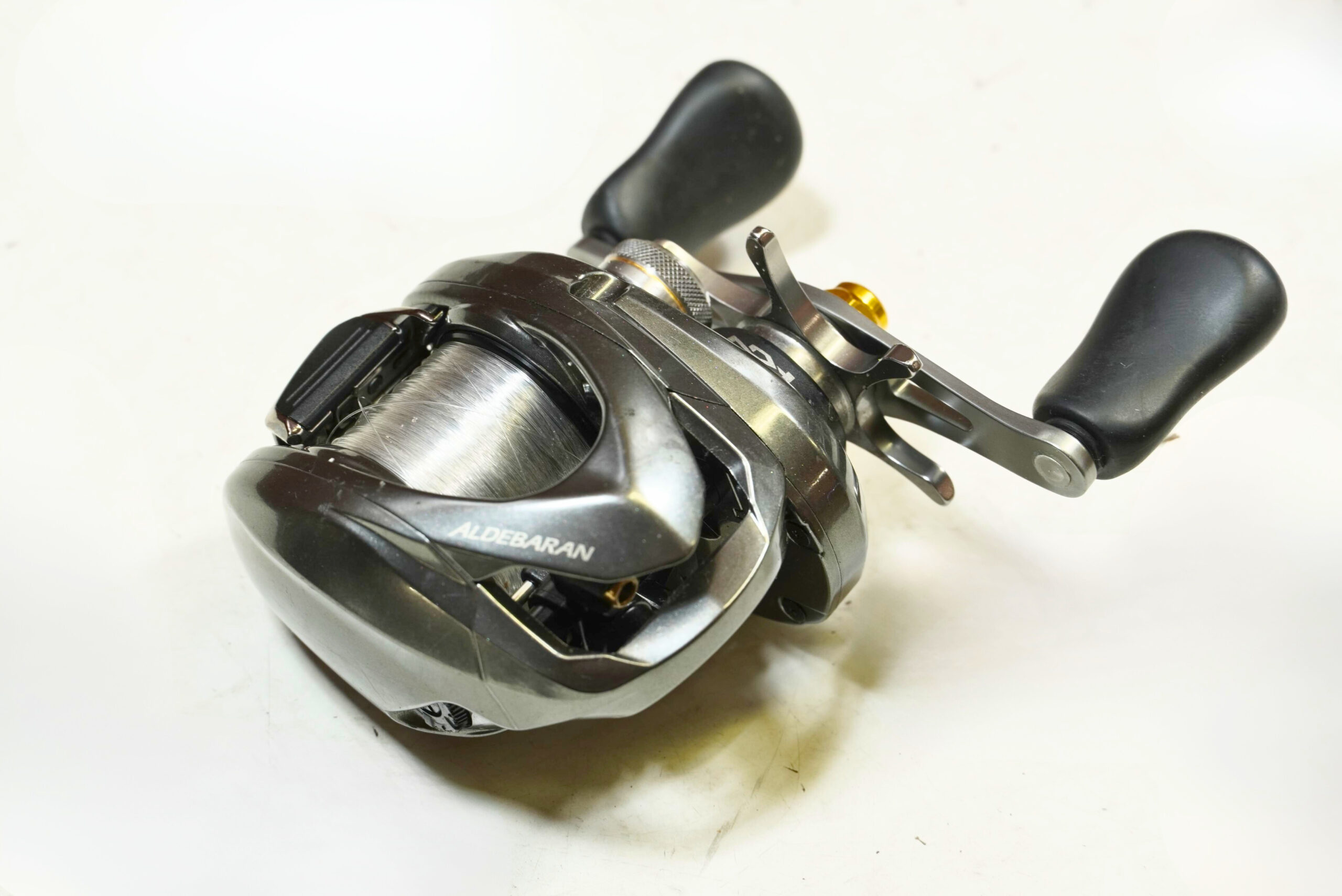 SHIMANO（シマノ）｜アルデバラン 16 ALDEBARAN BFS XG｜買取価格 