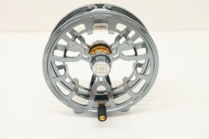 Hardy（ハーディ） Averon 7000 Titanium アヴァロン フライリール 買取実績