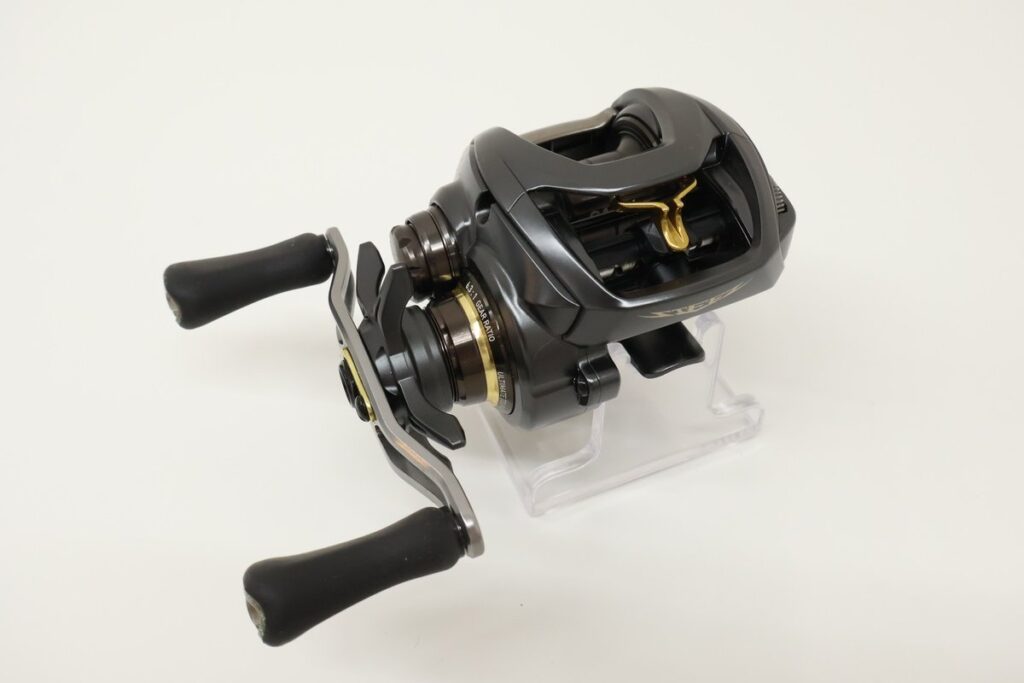 DAIWA（ダイワ） 16 STEEZ SV TW スティーズ ベイトリール 買取実績