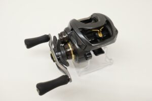 DAIWA（ダイワ） 16 STEEZ SV TW スティーズ ベイトリール 買取実績