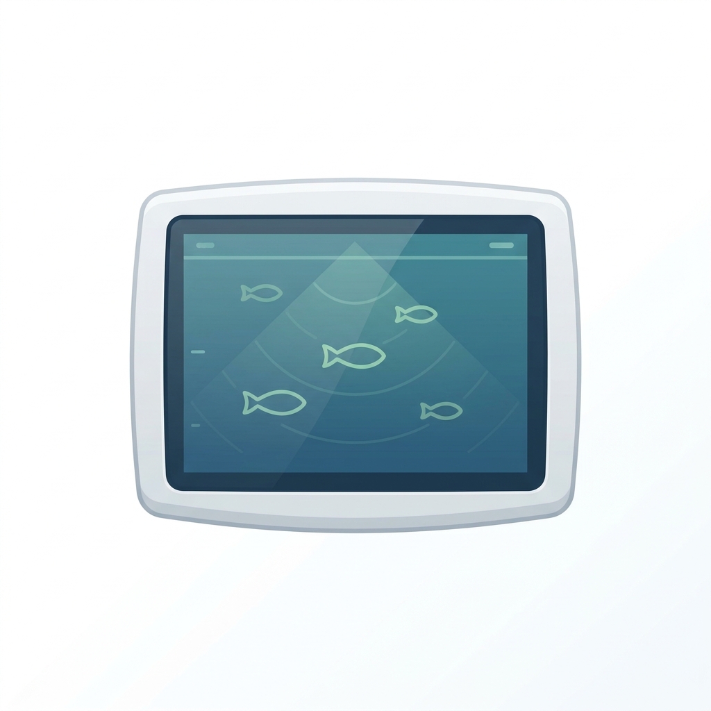 釣り用電子機器買取