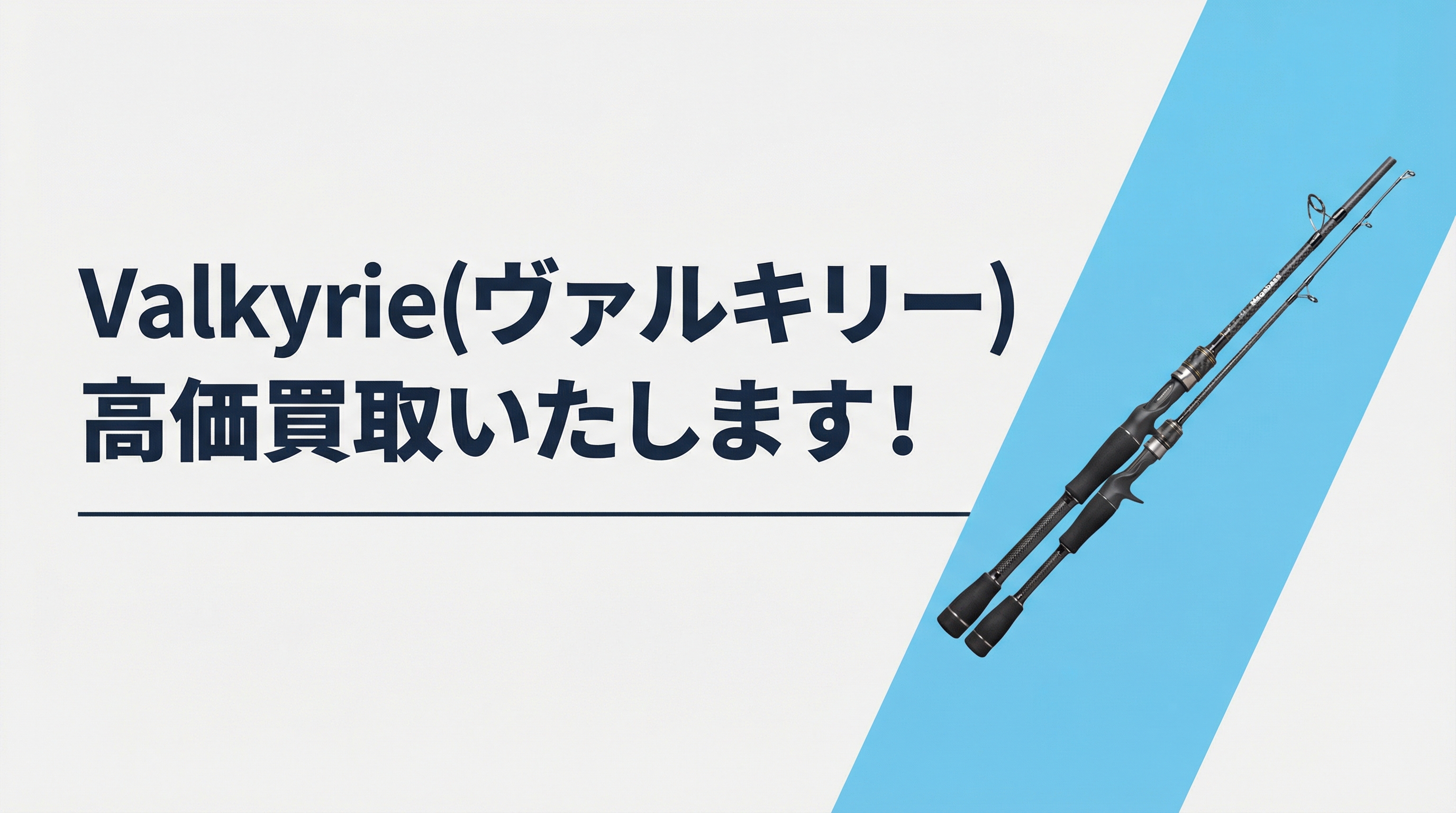 ヴァルキリー買取