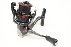 SHIMANO（シマノ） 20 VANFORD C2500SHG ヴァンフォード スピニングリール 買取実績
