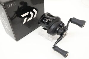 DAIWA（ダイワ） TATULA TW 200 8.4 タトゥーラ ベイトリール 買取実績
