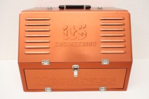 Megabass(メガバス) ASYLUM アサイラム ルアーケース 買取実績