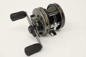 Abu Garcia（アブガルシア） Ambassadeur 4600C Gunnar アンバサダー ベイトリール 買取実績