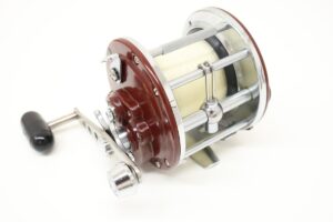 DAIWA（ダイワ） Dynamic ST-60DX ダイナミック ベイトリール 買取実績