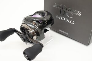 SHIMANO（シマノ） ANTARES DC MD XG アンタレス ベイトリール 買取実績