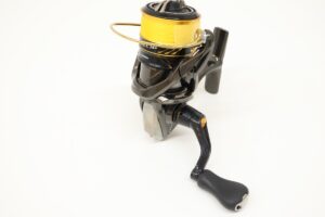 SHIMANO（シマノ） Soare CI4+ C2000SSPG ソアレ スピニングリール 買取実績