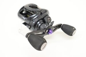 DAIWA(ダイワ) TATULA SV TW 8.1 タトゥーラ カスタム ベイトリール 買取実績