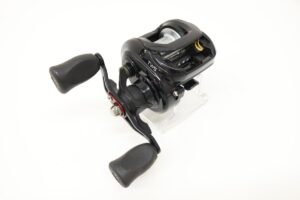 DAIWA(ダイワ) TATULA 103SH-TW 7.3 タトゥーラ ベイトリール 買取実績