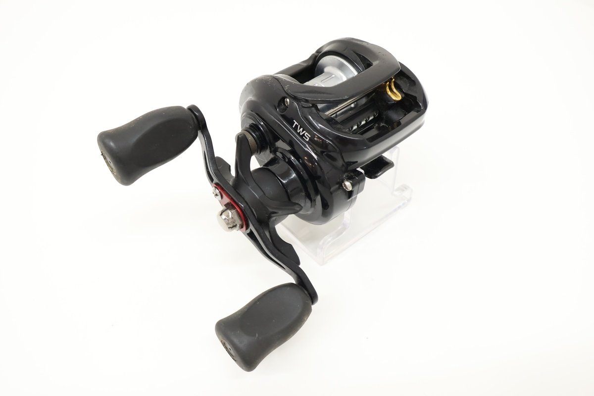 DAIWA（ダイワ） TATULA 103SH-TW 7.3 タトゥーラ ベイトリール 買取実績