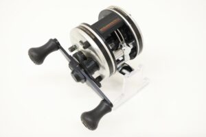 AbuGarcia（アブガルシア） Ambassadeur 4600CB アンバサダー ベイトリール 買取実績