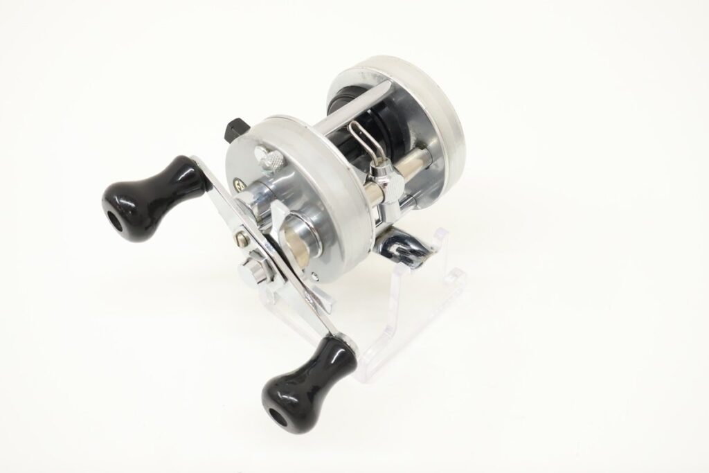 AbuGarcia（アブガルシア） Ambassadeur 2500C アンバサダー ベイトリール 買取実績