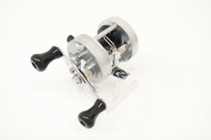 AbuGarcia（アブガルシア） Ambassadeur 2500C アンバサダー ベイトリール 買取実績
