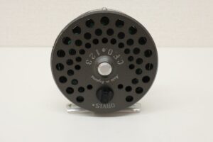 ORVIS（オービス） C.F.O.123 英国製 フライリール
