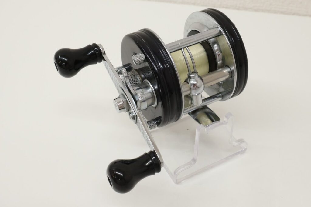 Abu Garcia（アブガルシア） Ambassadeur 5000C アンバサダー ベイトリール