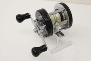 Abu Garcia(アブガルシア) Ambassadeur 5000C アンバサダー ベイトリール