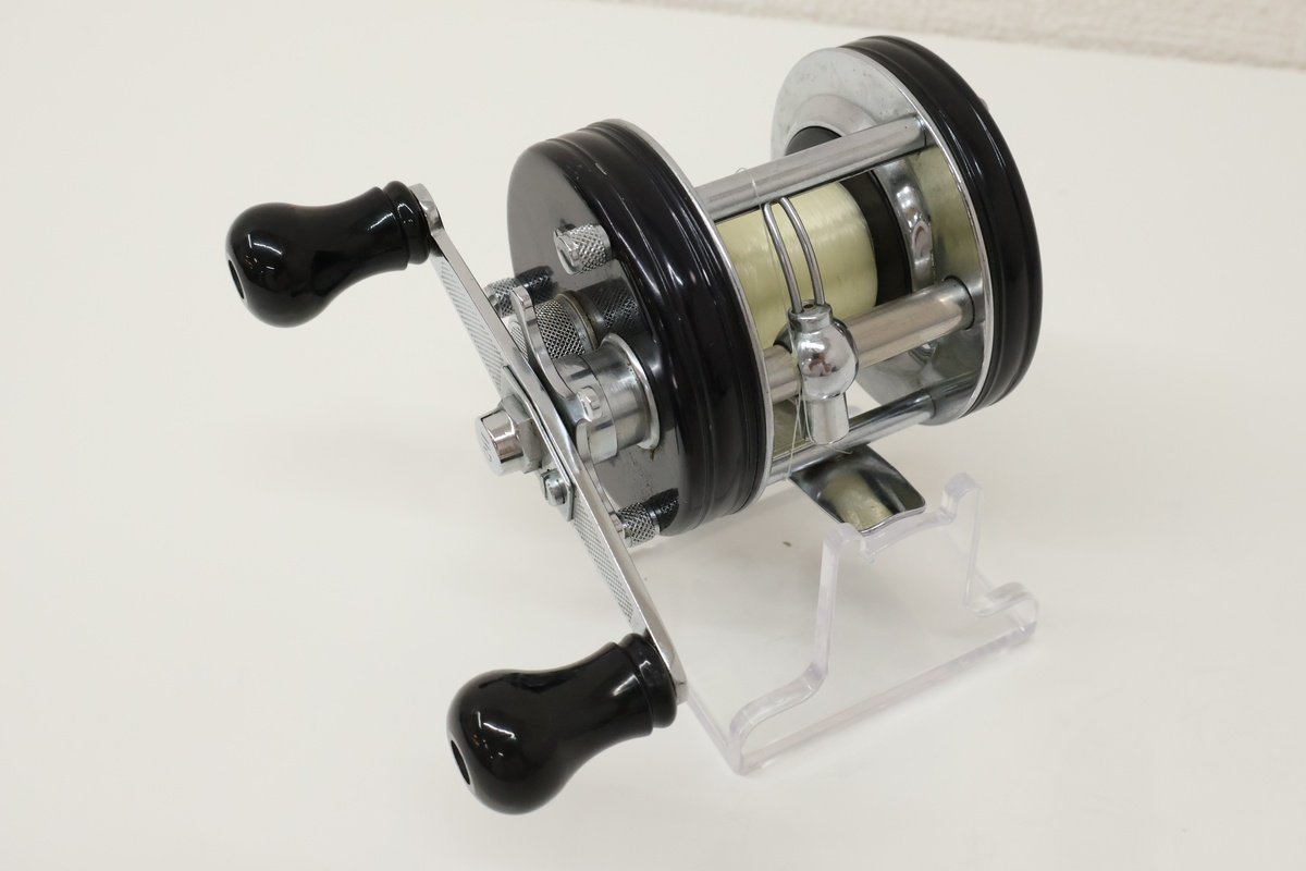 Abu Garcia(アブガルシア) Ambassadeur 5000C アンバサダー ベイトリール