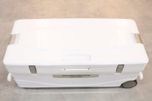 SHIMANO(シマノ) スペーザ ホエール リミテッド HC-045L クーラーボックス 45L