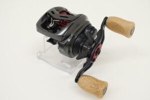 DAIWA(ダイワ) 20 ALPHAS AIR TW 8.6R アルファスAIR TW ベイトリール
